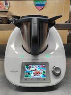 Vorwerk thermomix TM5, Elektronische apparatuur, Ophalen, Gebruikt