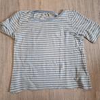 T-shirt Esprit XS met linnen, Comme neuf, Manches courtes, Taille 34 (XS) ou plus petite, Esprit