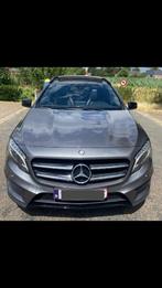 Mercedes-Benz GLA 200d, Auto's, 4 cilinders, 1535 kg, 5 deurs, SUV of Terreinwagen