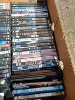 DVD'S IN VERPAKKING ZELF OPHALEN 30 EURO, Cd's en Dvd's, Dvd's | Overige Dvd's, Ophalen, Nieuw in verpakking