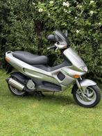 Runner 125cc a1, Fietsen en Brommers, Scooters | Piaggio, Ophalen, Zo goed als nieuw