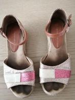 TOMMY HILFIGER sandalen maat 36, Gebruikt, Meisje, Schoenen, Ophalen of Verzenden