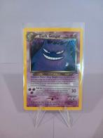 Pokemon/ Dark Gengar #6 - Rare Holo, Hobby en Vrije tijd, Verzamelkaartspellen | Pokémon, Ophalen of Verzenden, Gebruikt, Losse kaart