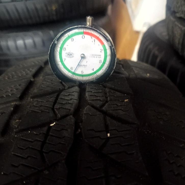 Velgen met winterbanden voor Volkswagen Audi steek 5x100, Auto-onderdelen, Banden en Velgen, Velg(en), Winterbanden, 15 inch, 195 mm