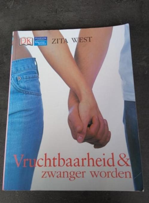 vruchtbaarheid en zwanger worden, Boeken, Zwangerschap en Opvoeding, Ophalen of Verzenden