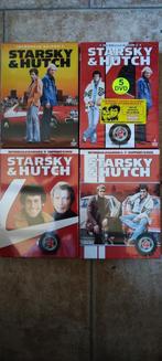 Wordt compleet verkocht als nieuwe Starsky & Hutch DVD, Cd's en Dvd's, Dvd's | Tv en Series, Boxset, Overige genres, Alle leeftijden