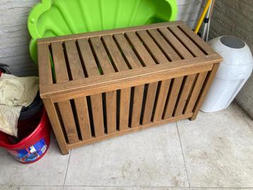 Tuin kast beschikbaar voor biedingen