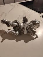 Engel voor kerstboom 20cm breed, Ophalen