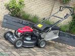Honda Hrx536 Pro gazonmaaier gebruikte Professionele grasmaa, Gebruikt, Honda