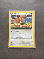 Eevee bw97 promo, Ophalen of Verzenden, Nieuw, Losse kaart, Foil