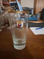 Exki Pils 2 Br Imperial Glass, Verzamelen, Biermerken, Verzenden, Gebruikt, Glas of Glazen, Overige merken