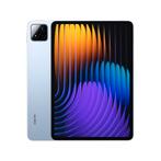Xiaomi pad 7 - 8gb - 256gb opslag + lederen & zwarte cover, Computers en Software, Android Tablets, Ophalen of Verzenden, Zo goed als nieuw