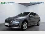 Skoda Scala Scala 1.0 TSI Ambition (EU6AP), Scala, Handgeschakeld, Navigatiesysteem, Zilver of Grijs