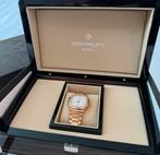 Patek Phillipe, Handtassen en Accessoires, Horloges | Dames, Overige merken, Verzenden, Polshorloge, Zo goed als nieuw