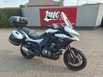 Kawasaki Versys 1000 Grand Tourer 2019, Motoren, Cruise Control, 4 cilinders, Motorrijbewijs A, Bedrijf