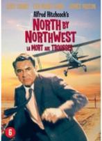 North by Northwest (1959) Dvd Cary Grant, 1940 à 1960, Utilisé, Thrillers et Policier, Enlèvement ou Envoi