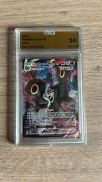 Umbreon vmax tg23/tg30, Hobby en Vrije tijd, Ophalen of Verzenden, Nieuw