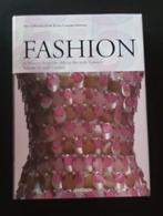 Fashion Vol I & II Taschen, Boeken, Kunst en Cultuur | Fotografie en Design, Ophalen of Verzenden, Zo goed als nieuw, Overige onderwerpen