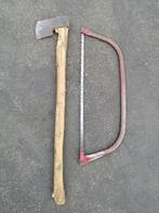 Handzaag, Ophalen of Verzenden, Handzaag