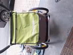 croozer  2 kids, Fietsen en Brommers, Ophalen, Gebruikt