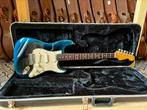 Fender stratocaster plus 1988 blue pearl burst, Muziek en Instrumenten, Snaarinstrumenten | Gitaren | Elektrisch, Ophalen, Fender