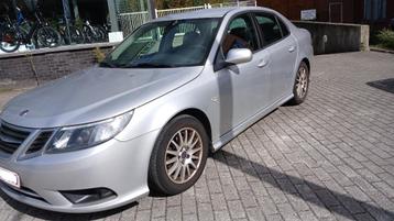 Saab 9-3 2011 1.9tdi €5