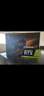 Nvidia GeForce RTX 3060 Ti – Topstaat, Computers en Software, Videokaarten, Ophalen