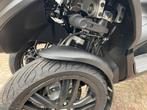MPH 300 200km/ABS/Topcase/NIEUWSTAAT!!!!!!, Motoren, 299 cc, Scooter, Bedrijf, ABS
