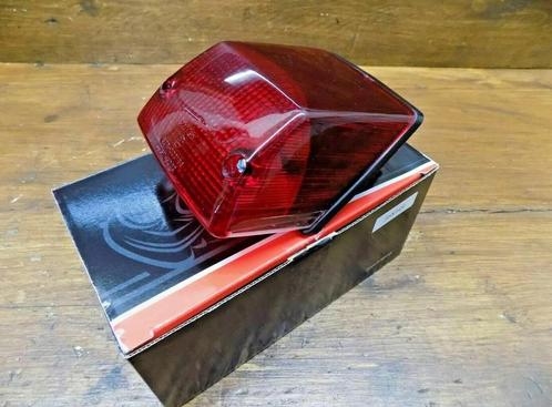 YAMAHA DT125R DT 125 R achterlicht remlicht 1988-2003 lamp, Motoren, Onderdelen | Yamaha, Nieuw, Ophalen of Verzenden