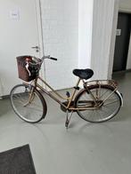 Damesfiets 26inch, Minder dan 10 versnellingen, Gebruikt, 26 inch, Minder dan 47 cm