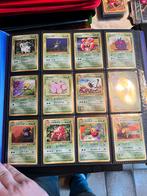 Pokemon Master set Jungle JAPANS, Ophalen, Meerdere kaarten, Foil