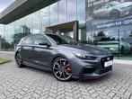 Hyundai i30 2.0 T-GDi N Performance Pack, Auto's, 203 kW, 275 pk, 178 g/km, Bedrijf