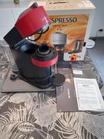 Krups capsules nespresso vertuo next YY4548FD, Elektronische apparatuur, Koffiezetapparaten, Ophalen of Verzenden, Zo goed als nieuw