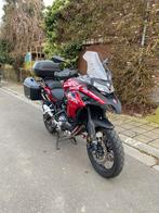Benelli TRK 502 X, Motoren, Motoren | Benelli, Particulier, Overig, 12 t/m 35 kW, 500 cc