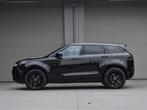 Land Rover Range Rover Evoque P300e / Black Pack / BTW/VAT, Auto's, Automaat, Zwart, Leder, Bedrijf