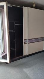 kleerkast gratis, Ophalen, Gebruikt, Met hangruimte