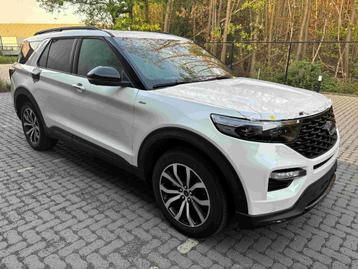 Ford Explorer onderdelen  diversen  beschikbaar voor biedingen