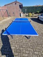 Pingpong tafel cornilleau, Ophalen, Zo goed als nieuw