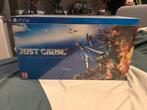 Collector just cause 3 sous blister, Enlèvement