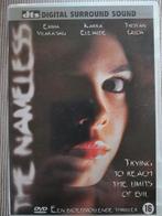 The nameless, Vanaf 16 jaar, Ophalen of Verzenden, Zo goed als nieuw, Bovennatuurlijke thriller