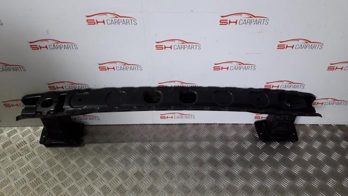 Cadre pare-chocs arrière d'un Mercedes A-Klasse, Autos : Pièces & Accessoires, Suspension & Châssis, Mercedes-Benz, Utilisé, 3 mois de garantie