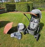 Kinderwagenset Joolz Geo2, Kinderen en Baby's, Kinderwagens en Combinaties, Ophalen