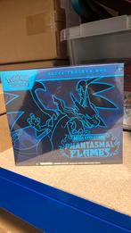 Pokémon Phantasmal Flames Elite Trainer Box ETB, Hobby en Vrije tijd, Ophalen of Verzenden, Zo goed als nieuw