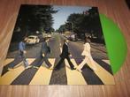 THE BEATLES - Abbey road (color vinyl), Cd's en Dvd's, Ophalen of Verzenden, Zo goed als nieuw