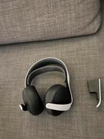 Sony Pulse Elite headset, Ophalen, Zo goed als nieuw