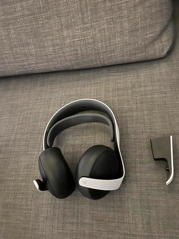 Sony Pulse Elite headset beschikbaar voor biedingen
