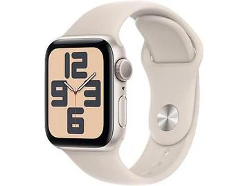 APPLE Watch SE GPS 40 mm beschikbaar voor biedingen