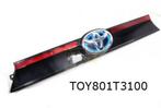 Toyota Yaris Cross achterkleplijst (tussen achterlichten) (8, Enlèvement ou Envoi, Haillon arrière, Toyota, Arrière