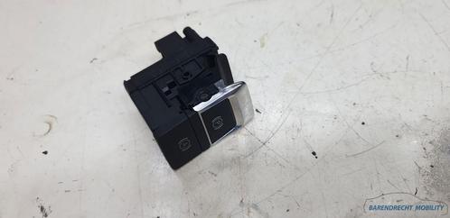 Elektronische handrem schakelaar Audi A6 C7 origineel gebrui, Auto-onderdelen, Elektronica en Kabels, Audi, Gebruikt
