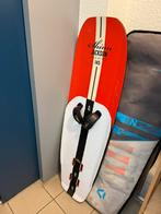 Shinn Jackson Kite Foil plank, Watersport en Boten, Foil, Ophalen, Zo goed als nieuw, Kite
